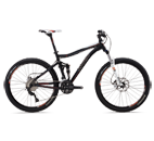 FRS XC 120