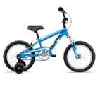 First Bike