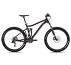 Quad XM 140