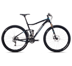 Quad XC 100 29ER