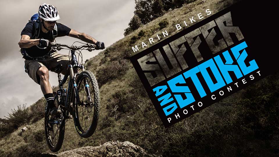 Suffer and Stoke Contest